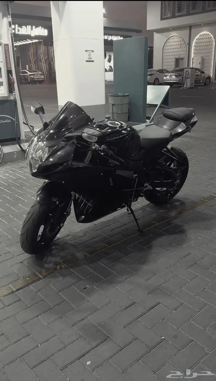 دباب ريس 750 2