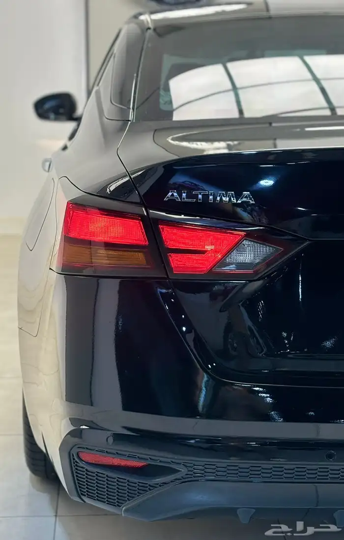 نيسان - التيما - ستاندر - 2022 - سعودي 6