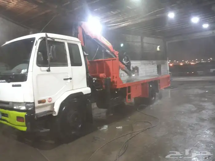 رافعه ونش كرينات للايجار جدة داخل شغل راقم جوال وتس اب 7