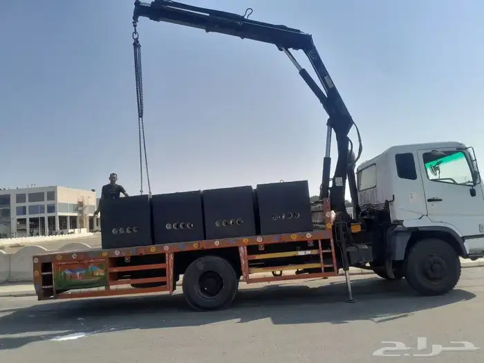 رافعه ونش كرينات للايجار جدة داخل شغل راقم جوال وتس اب 3