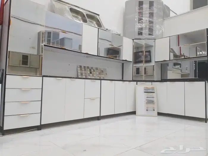 دواليب مطبخ جاهز وي تفصيل 10