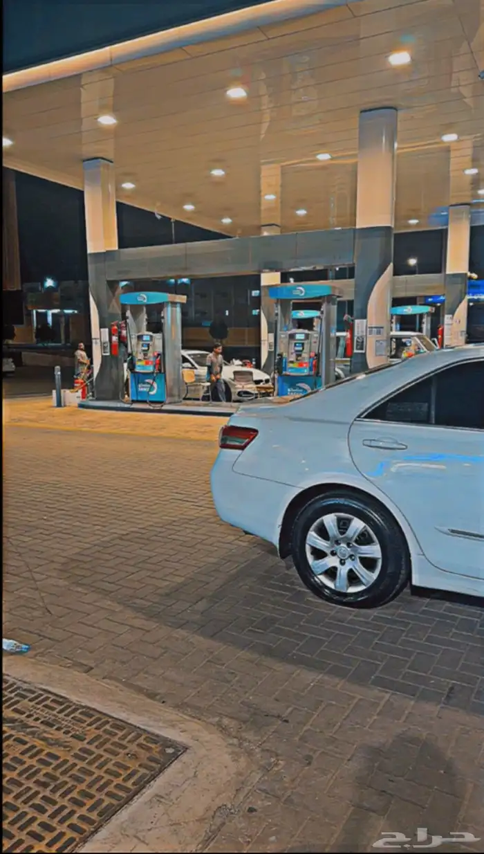 كامري 2010 ستاندر للبدل بكابرس أو سياره رياضيه 2