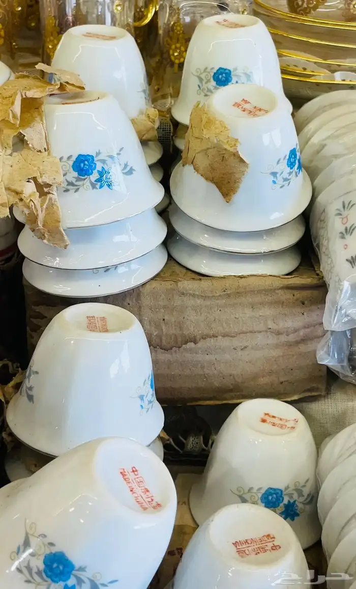 فناجيل قديمه 0