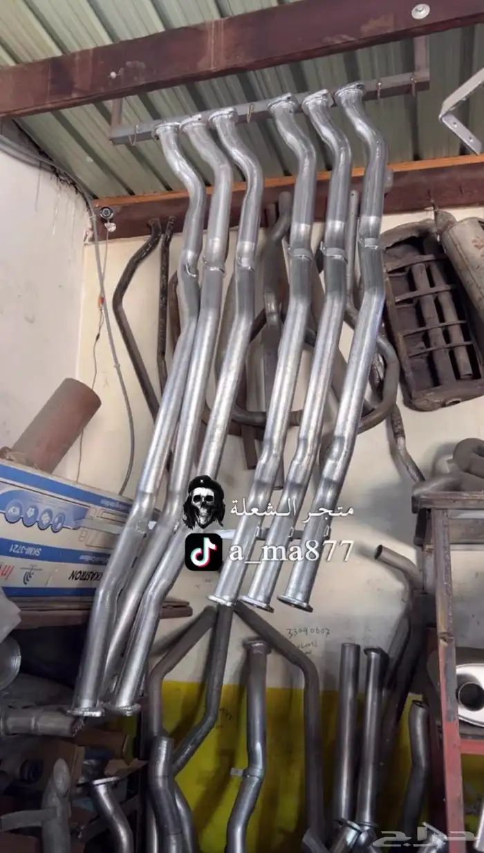 هدرز بحريني ددسن   هايلكس و اكثر 3