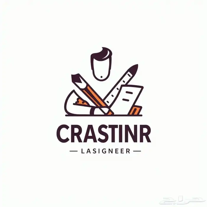 تصميم الشعارات ا 0