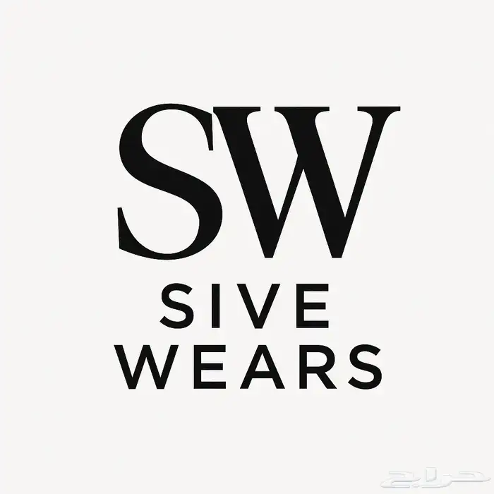 تصميم علامه تجاريه حسب الاسم وصوره 3