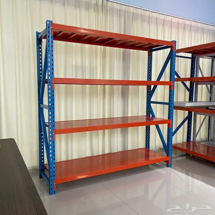 يوجد لدينا جميع انواع الرفوف 1