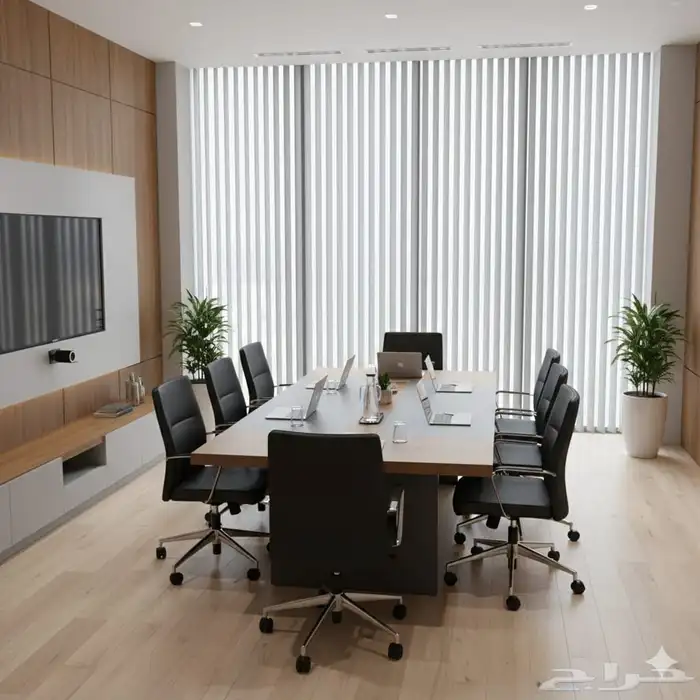 اثاث مكتبي موديلات أسعار جملة 5