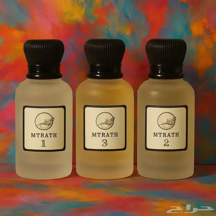 عطور مصنعه بسعر الجمله البيع بالكرتون فقط 8