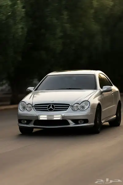 2003 مرسيدس clk 320 amg جفالي index