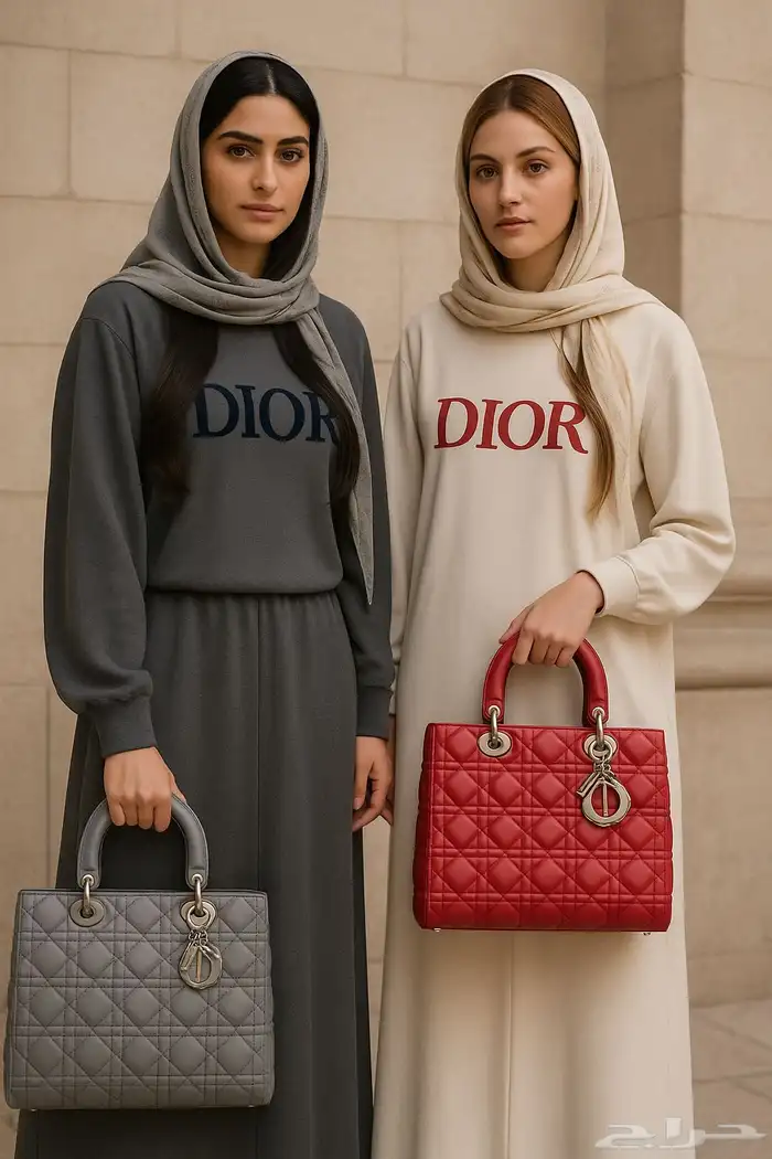 Christian Dior Pre-Owned 17