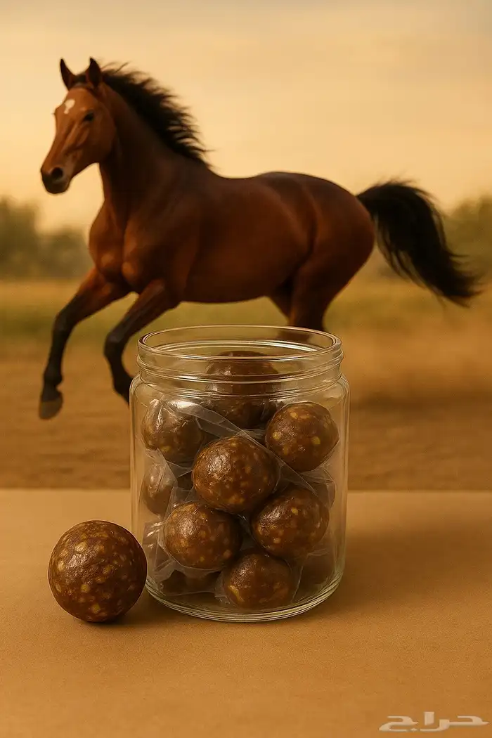 نداء لاهل الخييل 1