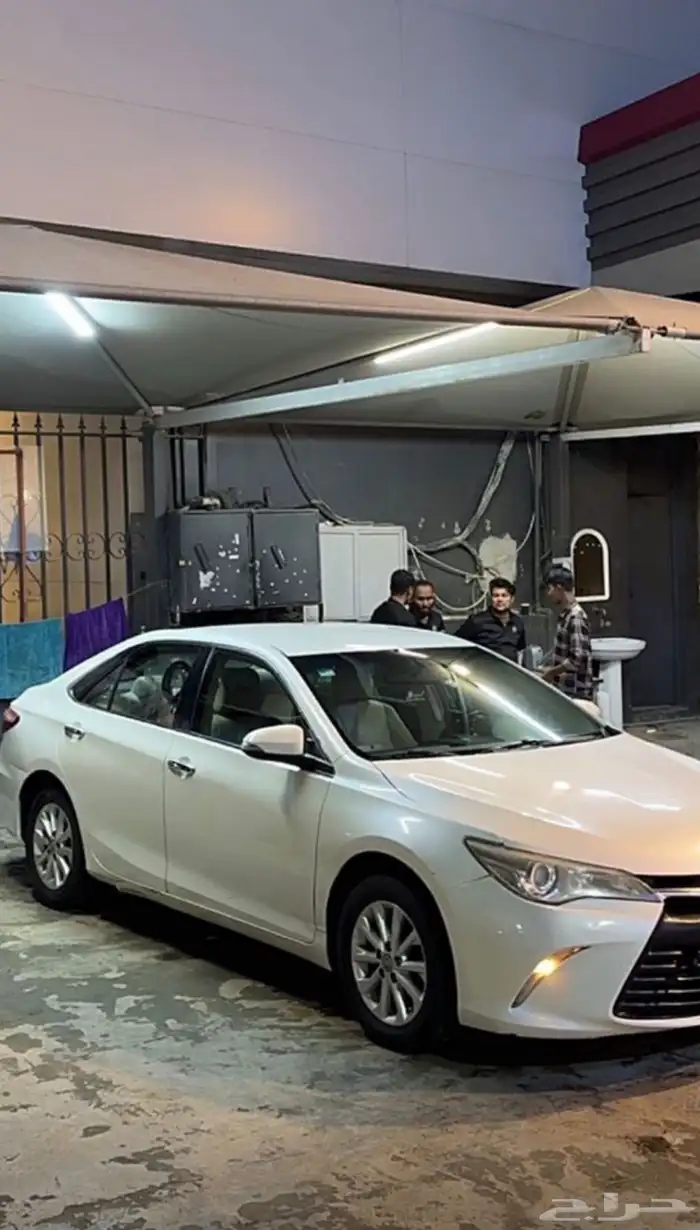 كامري للبيع 2016 2