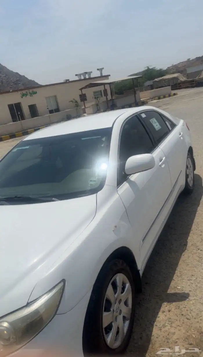 كامري 2010 ستاندر للبدل بكابرس أو سياره رياضيه 3