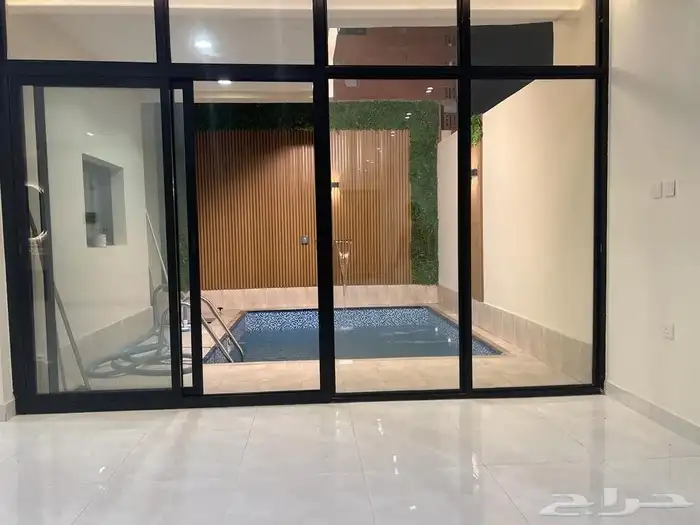 فيلا للبيع 250 متر 1