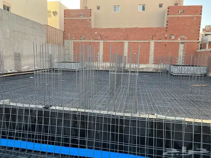 فيلا للبيع 250 متر 9