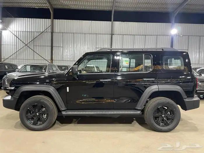 تانك300 فل كامل 2025 6