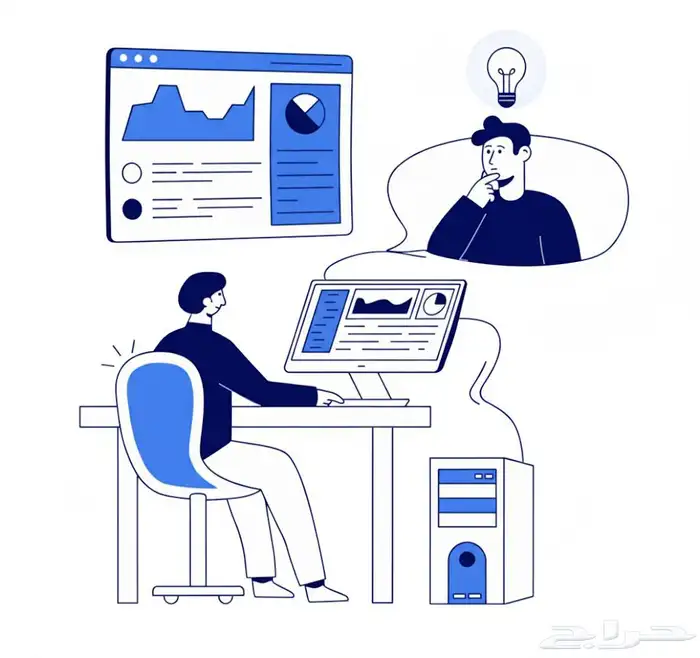 مصمم موشن جرافيك   رسام 1