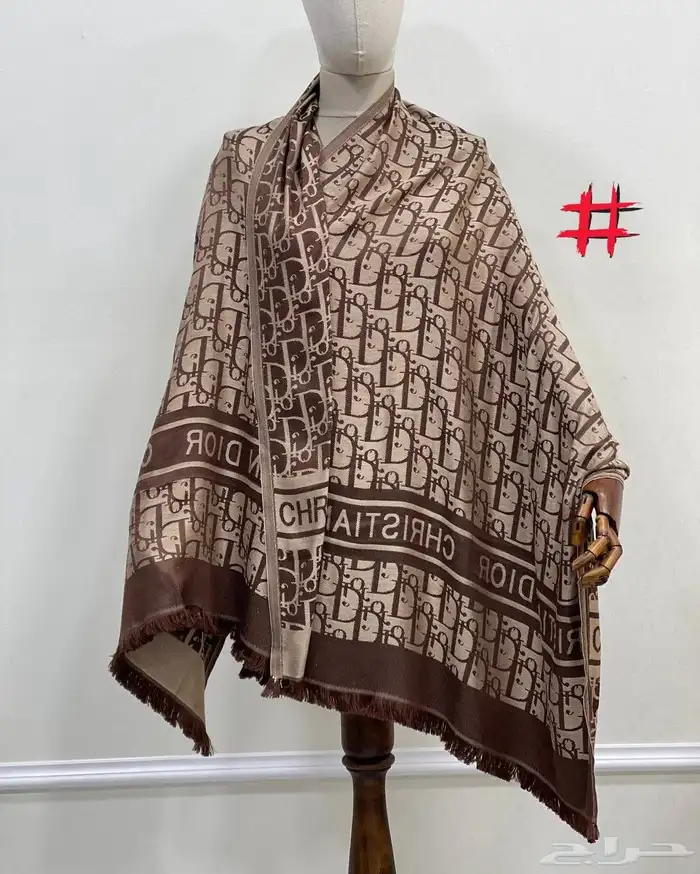 شال سكارف 34