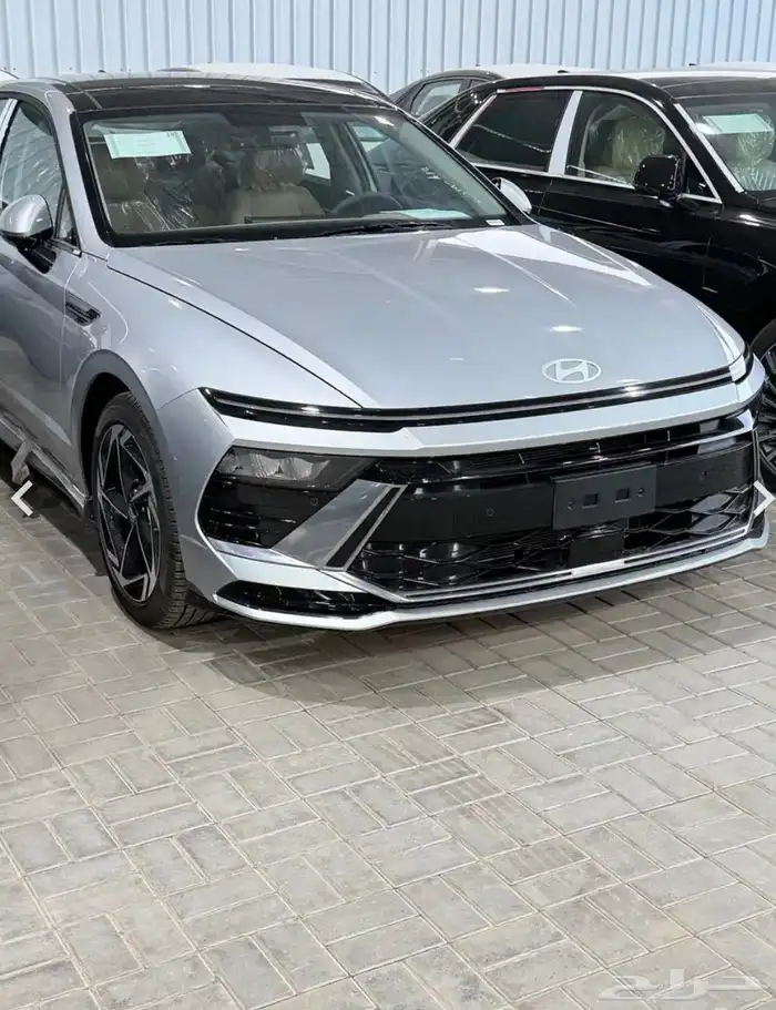 سوناتا كومفورت 2026 كاش وتقسيط 3