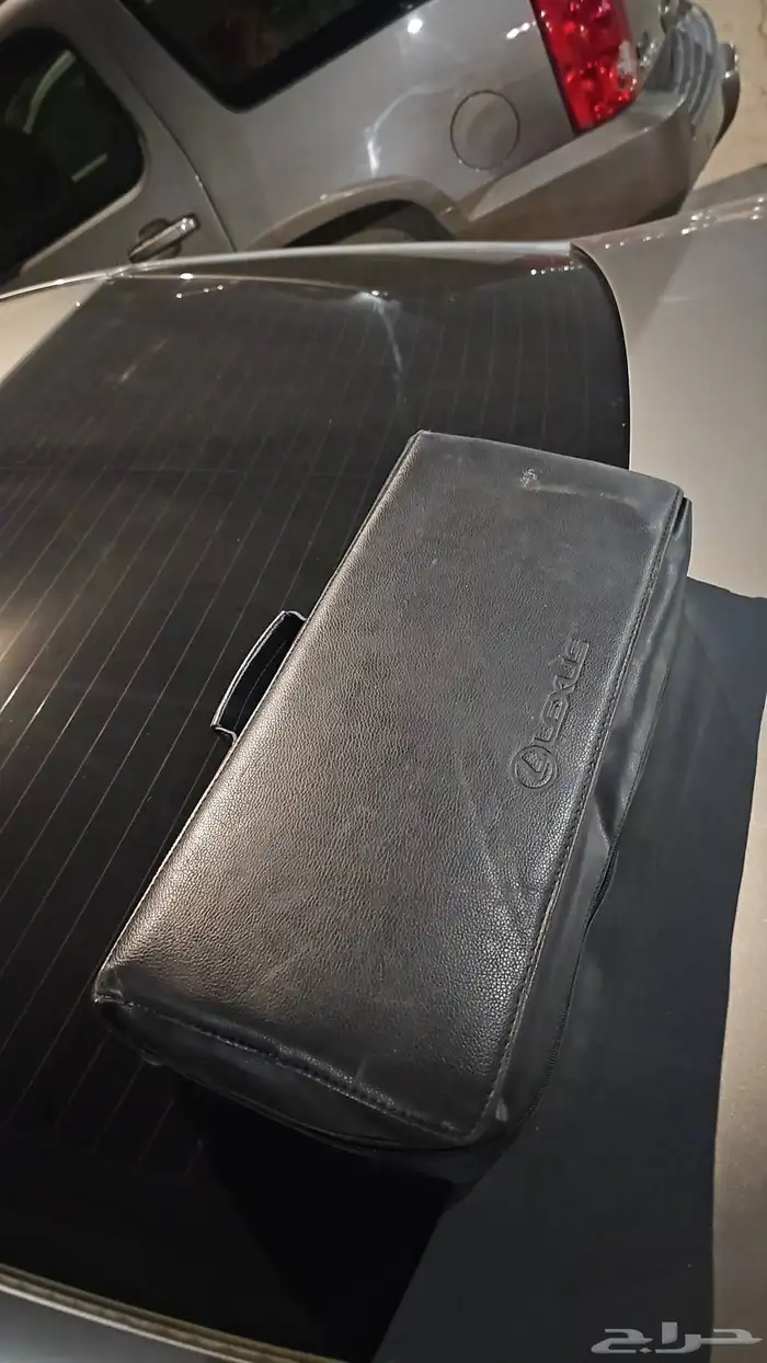 لكزس lexus Gs 450h موديل 2017 15