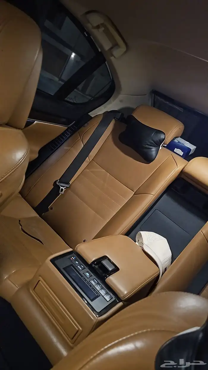 لكزس lexus Gs 450h موديل 2017 14