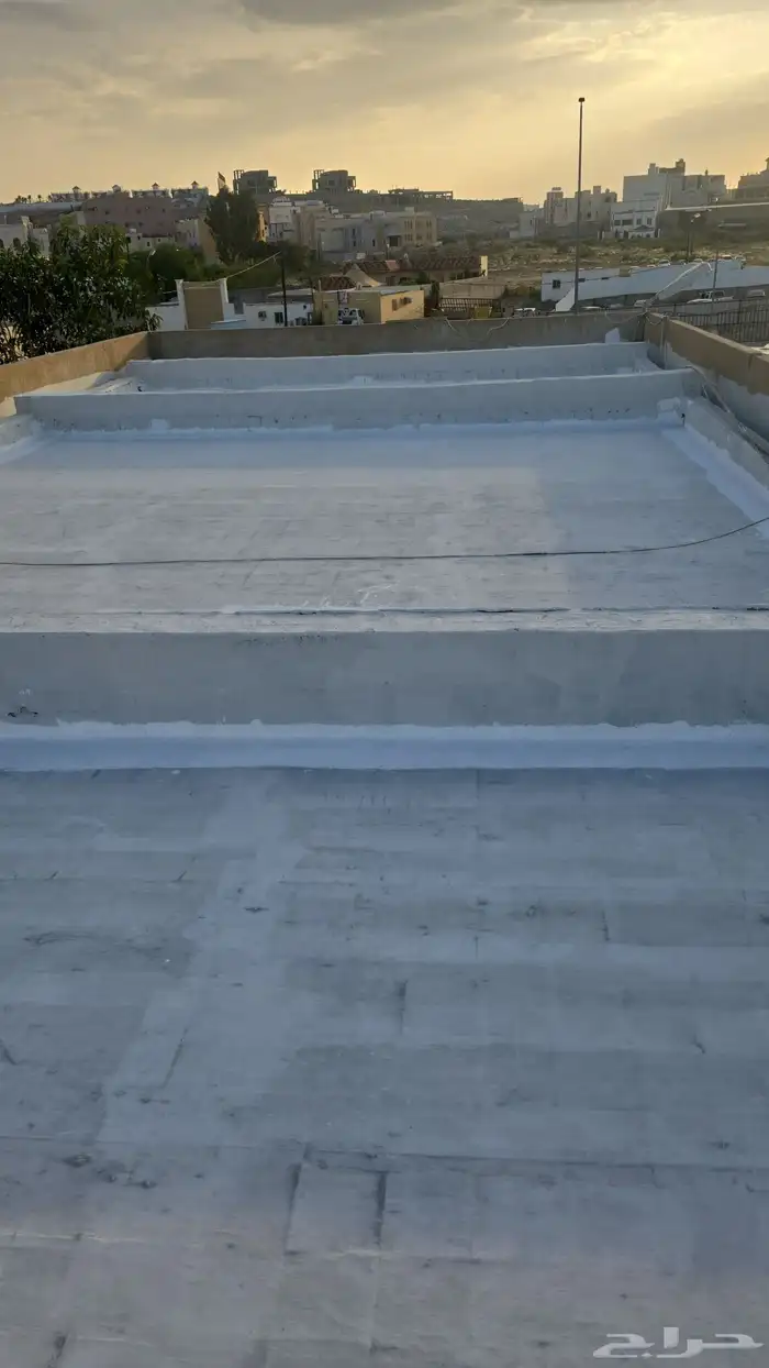 شركة عزل اسطح عزل خزانات كشف تسربات 6