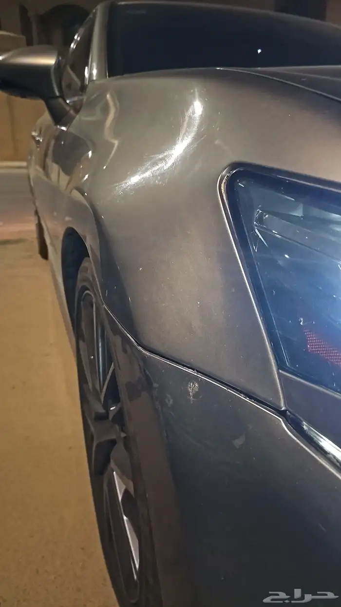 لكزس lexus Gs 450h موديل 2017 2