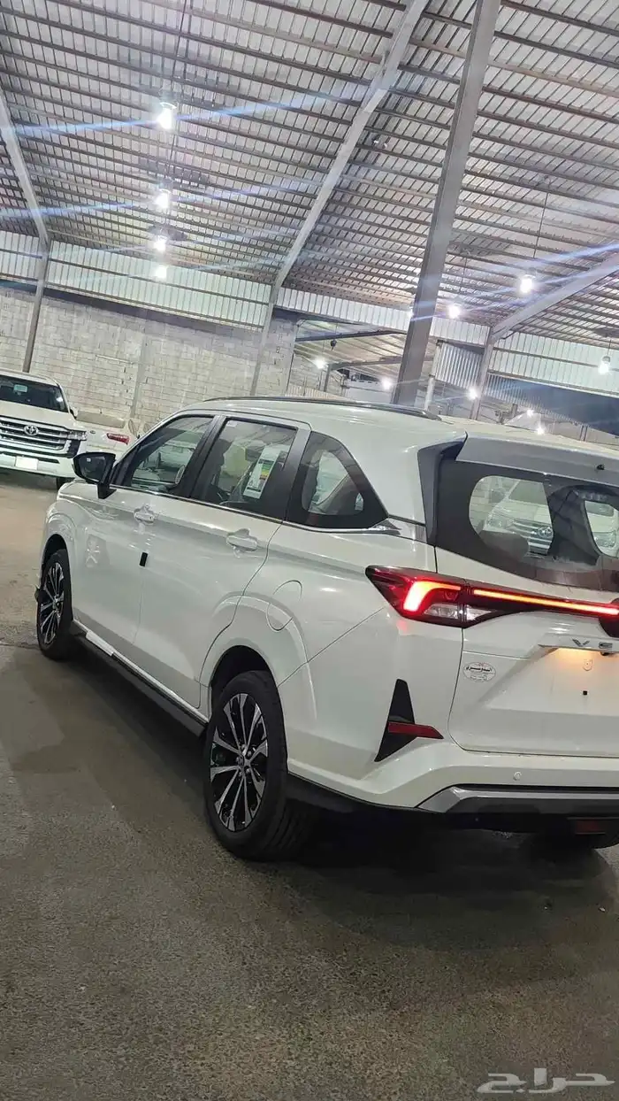 تويوتا فيلوز 2025 2