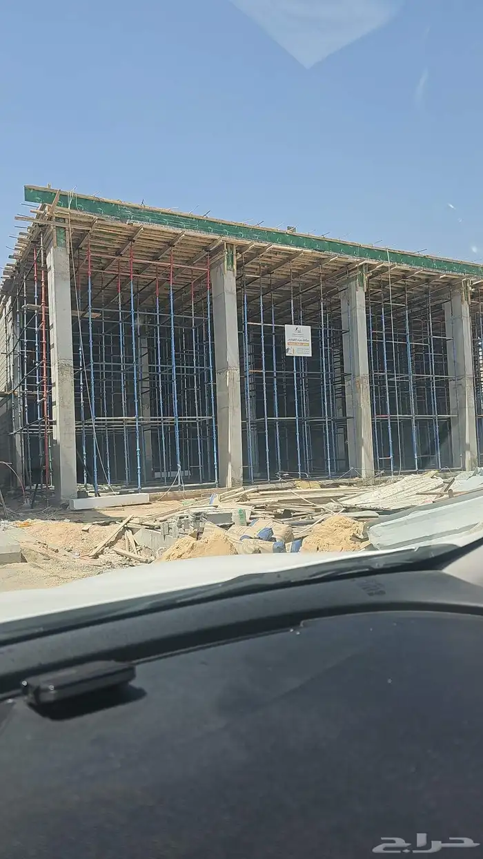 مندوب خرسانة الرياض 6