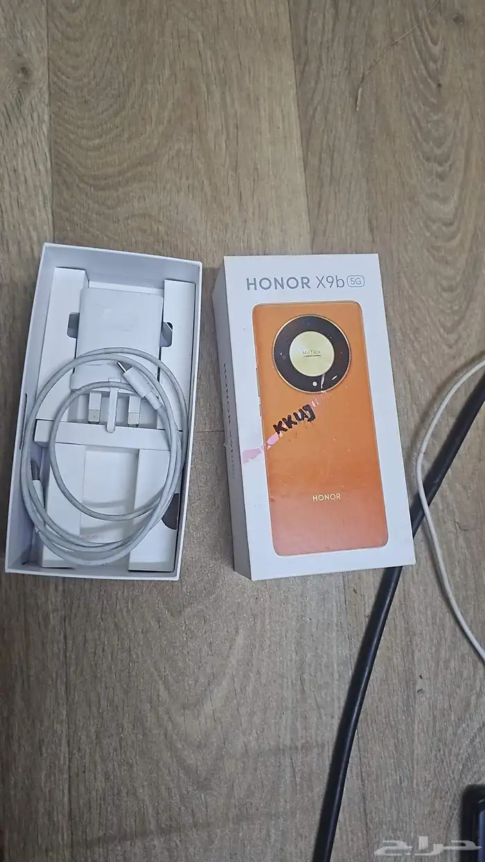 للبيع هونر x9b 0