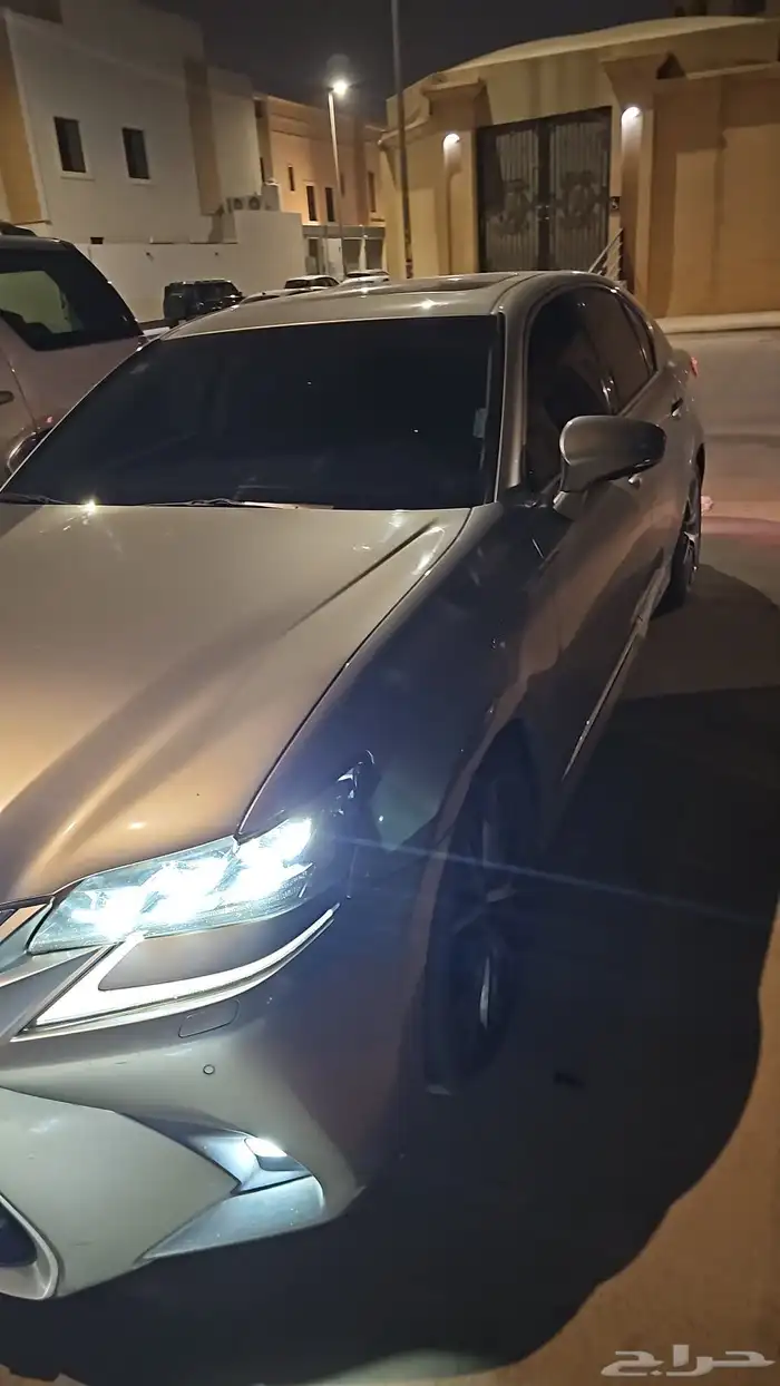 لكزس lexus Gs 450h موديل 2017 0