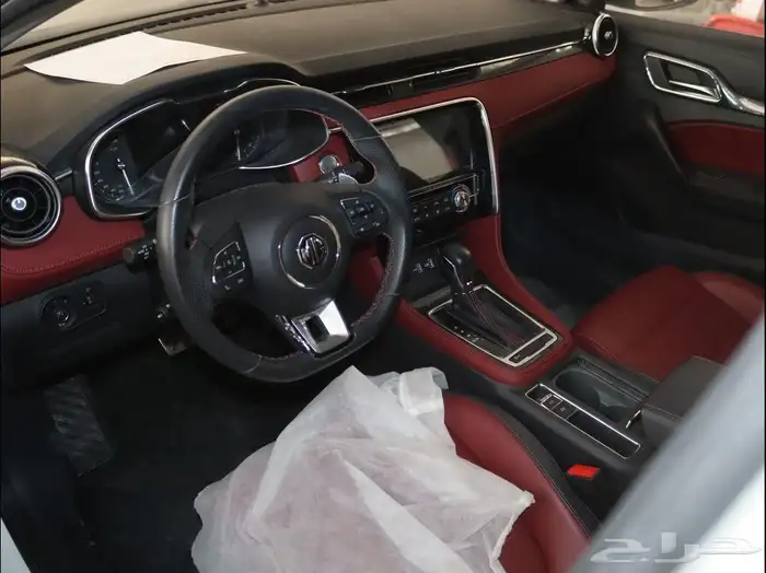 MG 6 فل كامل 2023 4