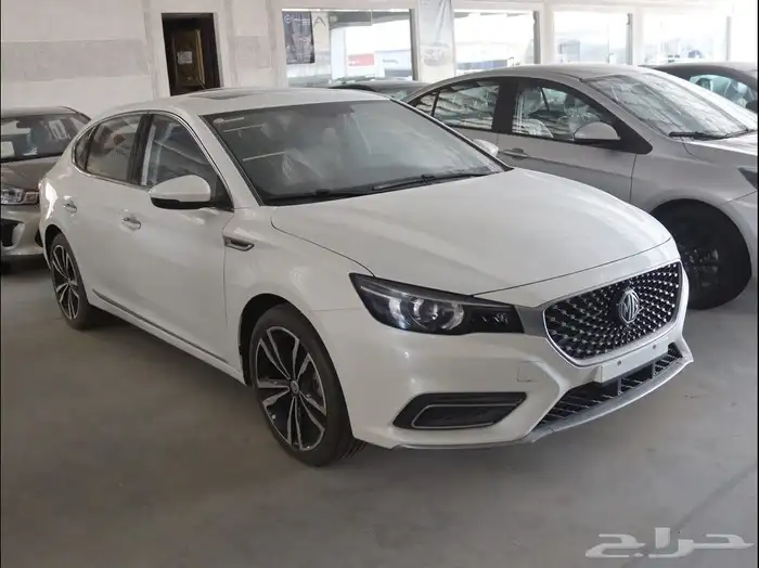 MG 6 فل كامل 2023 0