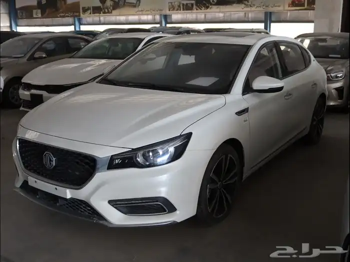 MG 6 فل كامل 2023 1
