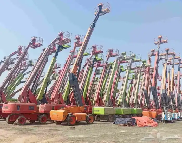 شركه مواكب للمعدات الثقيله للايجار الشهري وليومي وللمشاوير 7