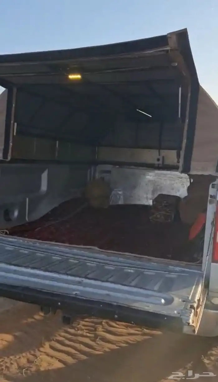 شد فورد F150 للبيع 4