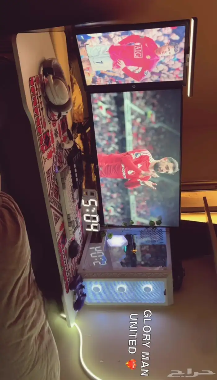 بيسي و شاشه 2