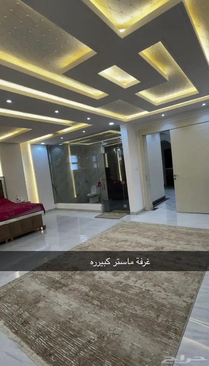 فيلا زاويه بحي المهدية 27