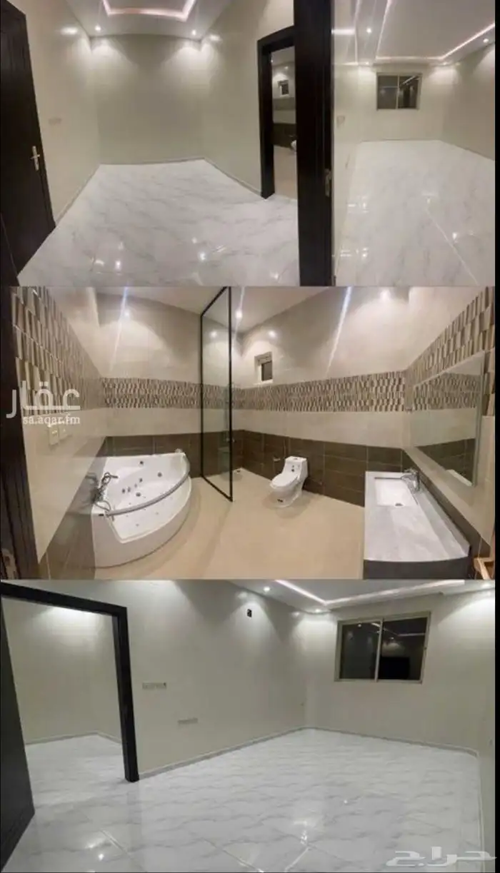 فيلا دبلكس 6