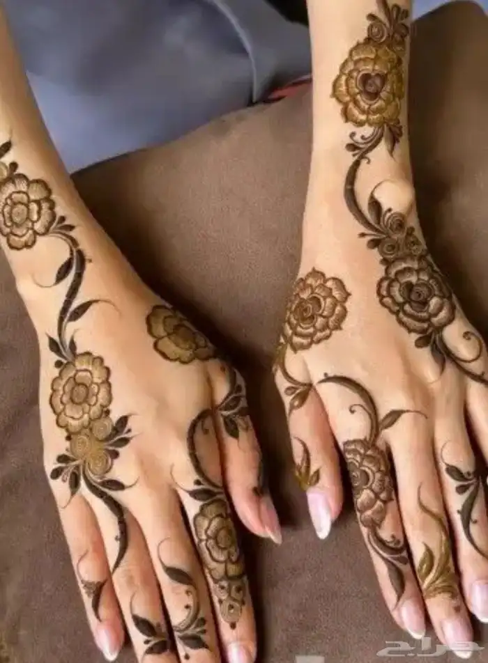 نقاشه الرياض 4