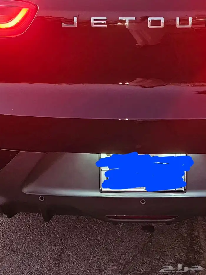 جيتور 2023 x70 لاكجري اعلى فئه 5