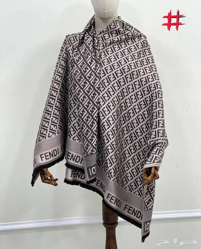 شال سكارف 53