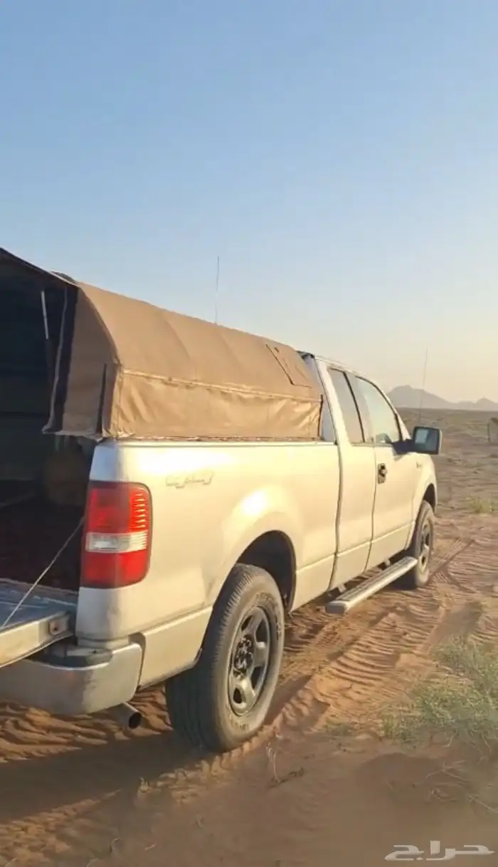 شد فورد F150 للبيع 2