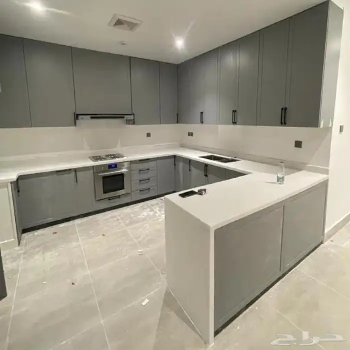 دواليب خزائن للمطابخ مؤسسة عيسه للمطابخ 5