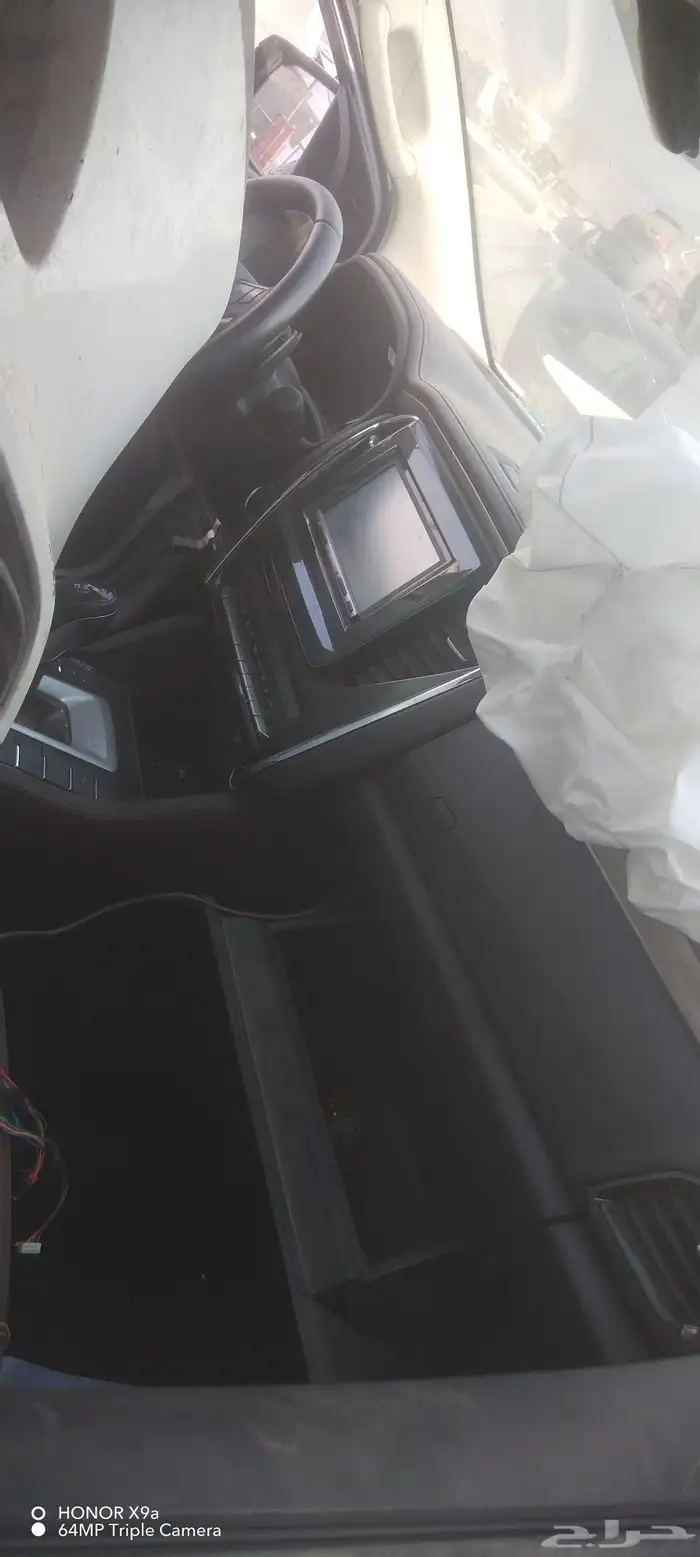 جيب ايزوز موديل 2024 للبيع قطع غيار 4