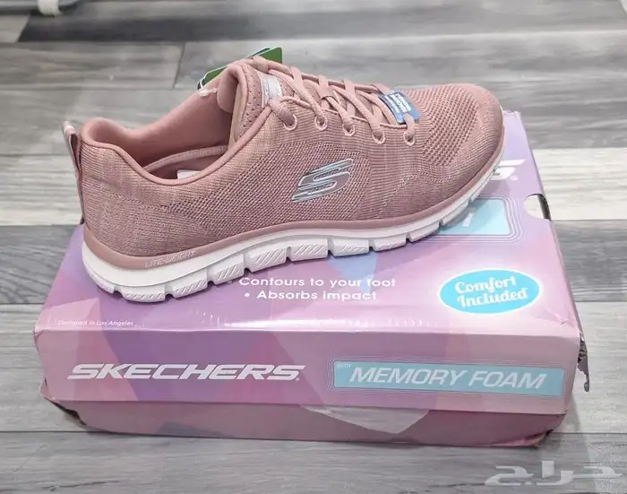 أحذية سكيتشرز أوريجينال بسعر مخفض 17