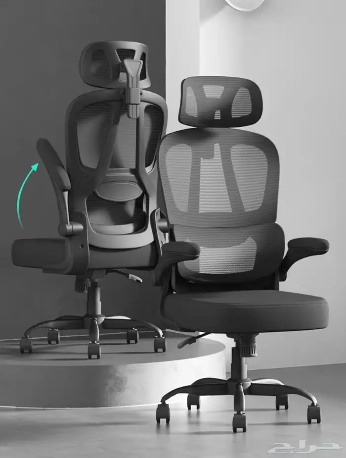 كرسي مكتبي من امازون 0