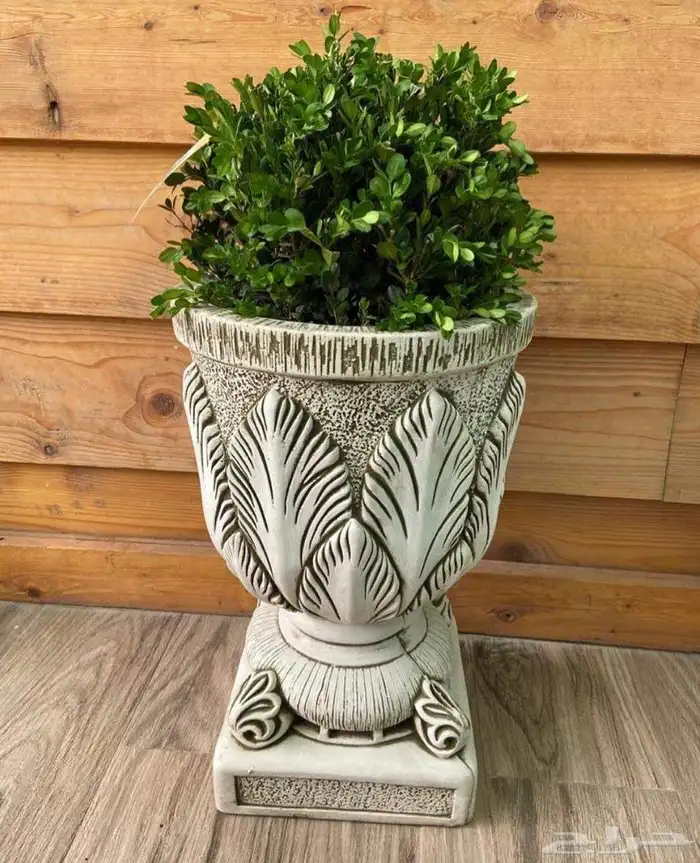 احواض زراعيه فاخره للقصور والكافيهات 3