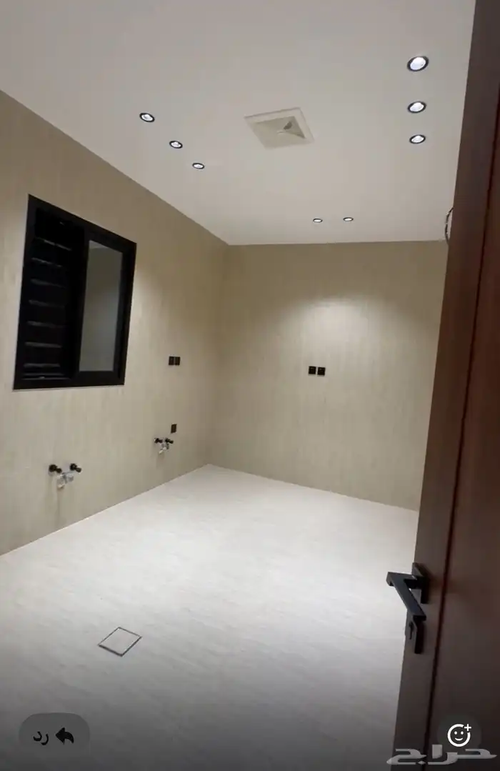 دور مستقل للبيع 560 الف ريال جيزان حي الزهور 6